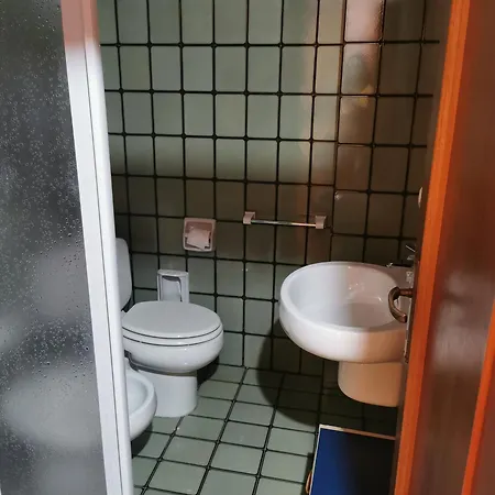 White & Blue House * Chiavari