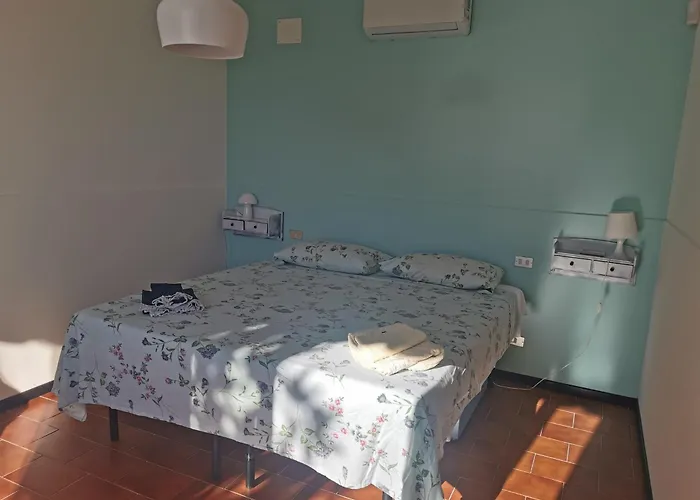 White & Blue House * Chiavari