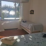 White & Blue House 아파트